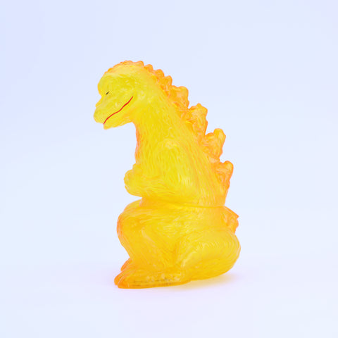 Godzilla Vinyl Wars Sofubi - Sunrise Nap