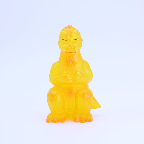 Godzilla Vinyl Wars Sofubi - Sunrise Nap