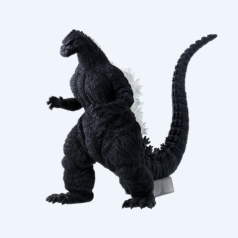 Toho 30cm Series Yuji Sakai Sculpt Collection Godzilla (1991) Sofubi Assembly Kit “Gido-Goj Hokkaido Version”