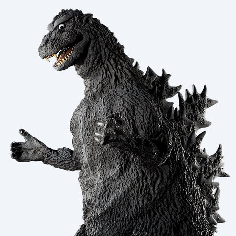 Yuji Sakai Modeling Collection Godzilla (1954) Statue
