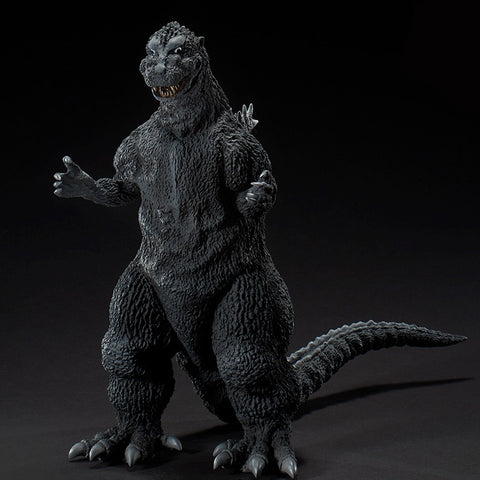 Yuji Sakai Modeling Collection Godzilla (1954) Statue
