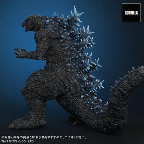 Toho 30cm Series Godzilla the Ride Godzilla Store Limited Edition