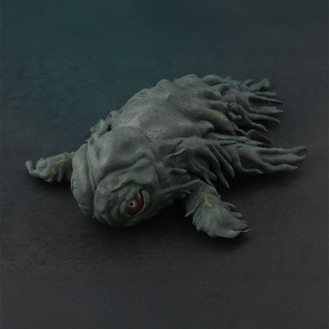 Favorite Sculptors Line Hedora (Flying Form) Shonen Rick Limited Special Set