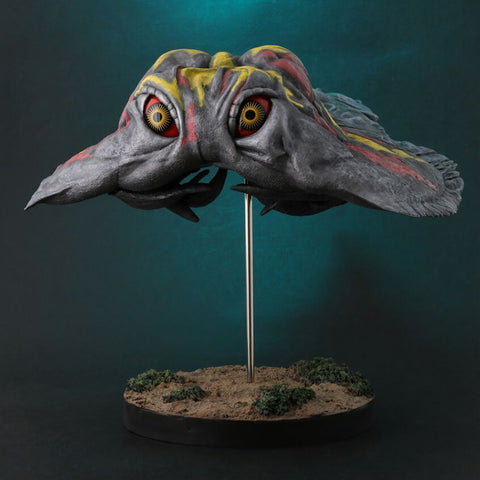Favorite Sculptors Line Hedora (Flying Form) Shonen Rick Limited Special Set