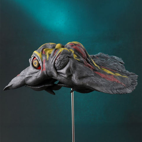Favorite Sculptors Line Hedora (Flying Form) Shonen Rick Limited Special Set