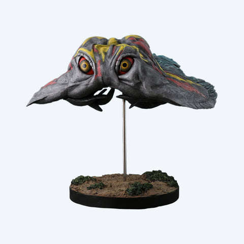 Favorite Sculptors Line Hedorah (Flying Form) Standard Edition Figure
