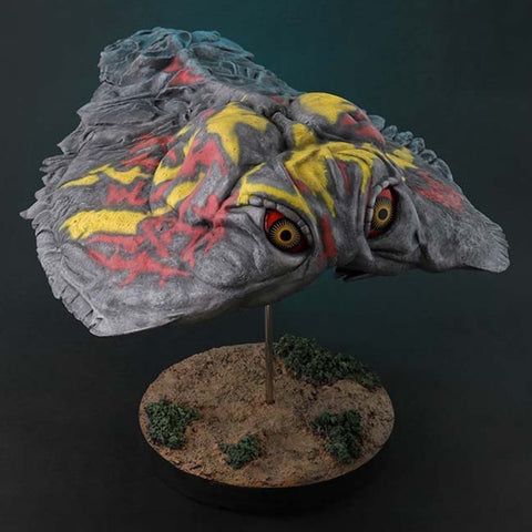 Favorite Sculptors Line Hedorah (Flying Form) Standard Edition Figure