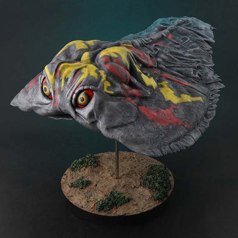 Favorite Sculptors Line Hedorah (Flying Form) Standard Edition Figure