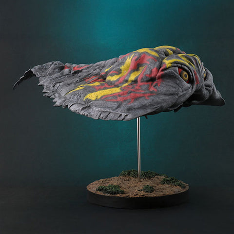Favorite Sculptors Line Hedorah (Flying Form) Standard Edition Figure
