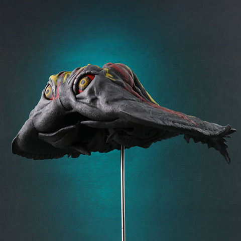 Favorite Sculptors Line Hedorah (Flying Form) Standard Edition Figure
