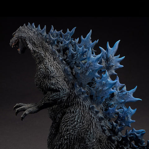 Giant Monster Series Yuji Sakai Sculpting Collection Godzilla 2000 Millennium Prototype Model Version RIC Edition