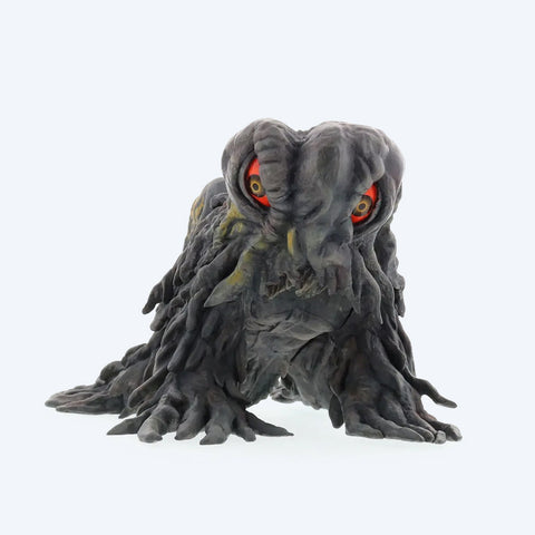 Toho Giant Monster Series: Hedora (Landing Phase) Crawling Version Figure