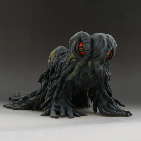 Toho Giant Monster Series: Hedora (Landing Phase) Crawling Version Figure