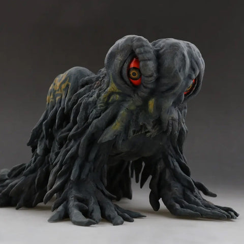 Toho Giant Monster Series: Hedora (Landing Phase) Crawling Version Figure