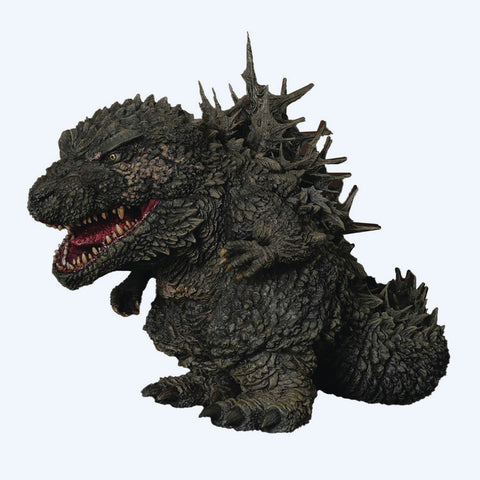 Godzilla Minus One DefoReal Godzilla