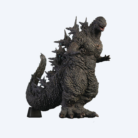 Godzilla Minus One Toho Daikaiju Series Godzilla Figure