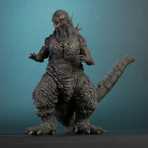 Godzilla Minus One Toho Daikaiju Series Godzilla Figure