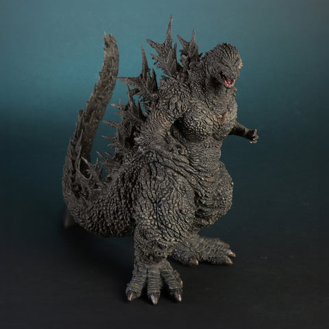 Godzilla Minus One Toho Daikaiju Series Godzilla Figure