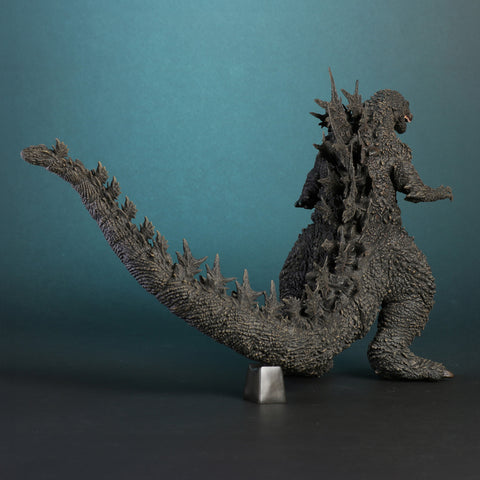 Godzilla Minus One Toho Daikaiju Series Godzilla Figure