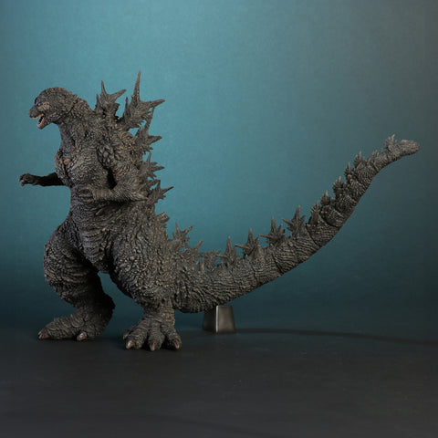 Godzilla Minus One Toho Daikaiju Series Godzilla Figure