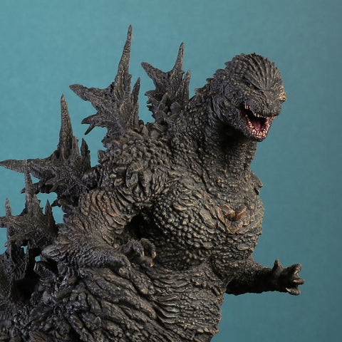 Godzilla Minus One Toho Daikaiju Series Godzilla Figure