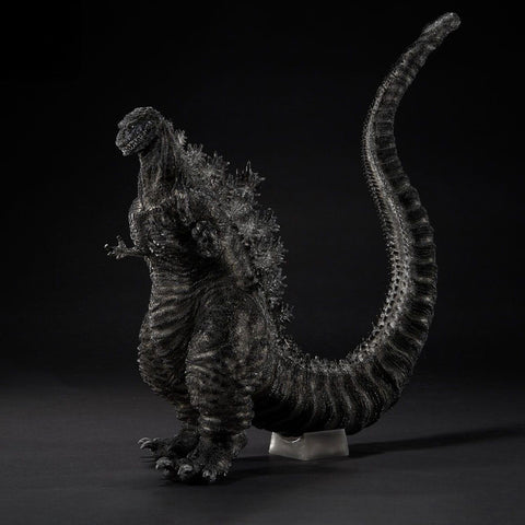 Toho 30cm Series Yuji Sakai Sculpt Collection Godzilla (2016) Fourth Form Ortho Ver.