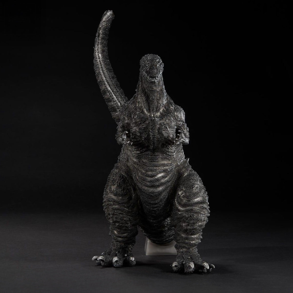 Toho 30cm Series Yuji Sakai Sculpt Collection Godzilla (2016) Fourth F