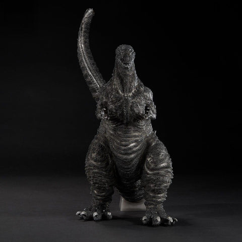 Toho 30cm Series Yuji Sakai Sculpt Collection Godzilla (2016) Fourth Form Ortho Ver.