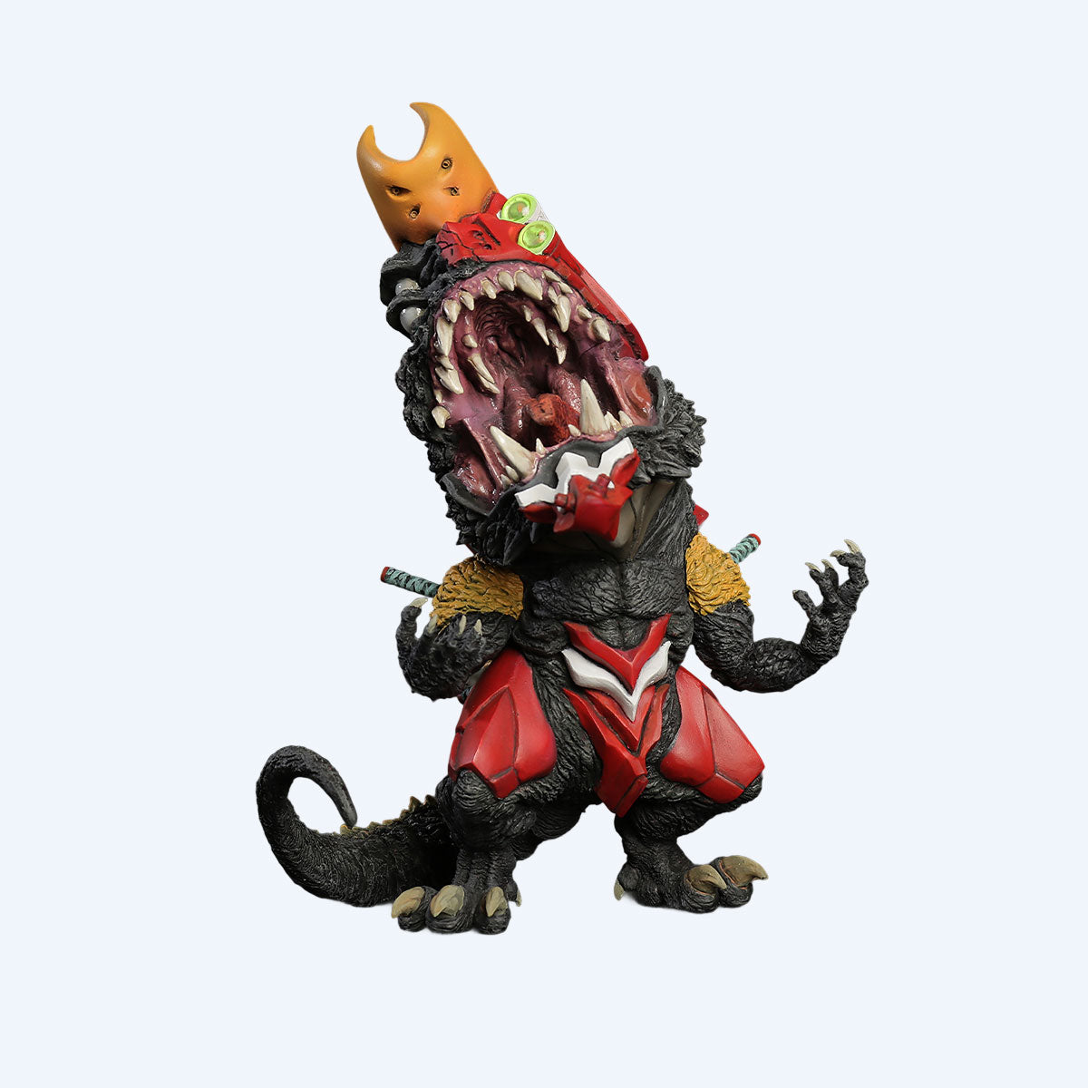 Godzilla Minus One/Minus Color S.H.MonsterArts Figure Pre Godzilla Minus One/Minus Color S.H.MonsterArts Figure Pre