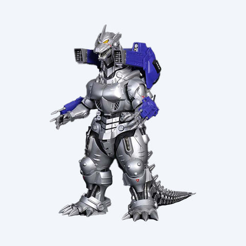 Toho Giant Monster Series: Type 3 Ki-Ryū (2002) Heavy-Armed Type