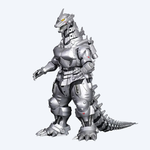 Toho Giant Monster Series: Type 3 Ki-Ryū (2002) High-Mobility Type