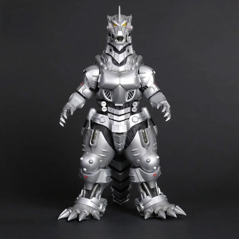 Toho Giant Monster Series: Type 3 Ki-Ryū (2002) High-Mobility Type