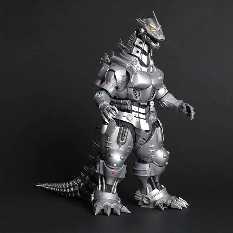 Toho Giant Monster Series: Type 3 Ki-Ryū (2002) High-Mobility Type