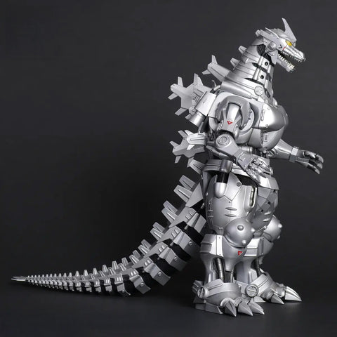 Toho Giant Monster Series: Type 3 Ki-Ryū (2002) High-Mobility Type