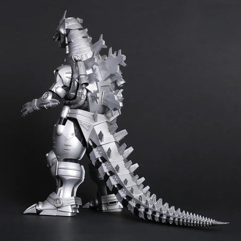 Toho Giant Monster Series: Type 3 Ki-Ryū (2002) High-Mobility Type