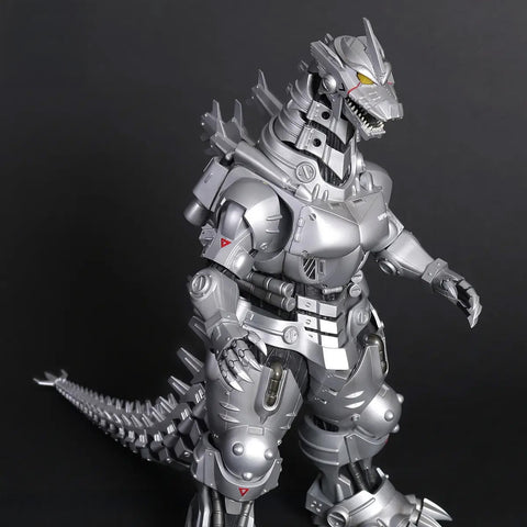 Toho Giant Monster Series: Type 3 Ki-Ryū (2002) High-Mobility Type
