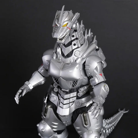 Toho Giant Monster Series: Type 3 Ki-Ryū (2002) High-Mobility Type