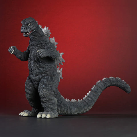 Godzilla vs. Mechagodzilla Toho Daikaiju Godzilla