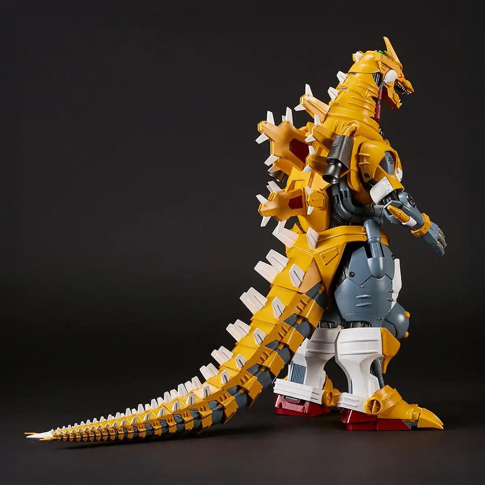 Giant Monster Series Type 3 Ki-Ryu (2002) High Mobility Type Eva