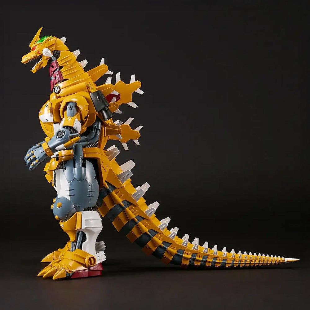 Giant Monster Series Type 3 Ki-Ryu (2002) High Mobility Type Eva Unit ...