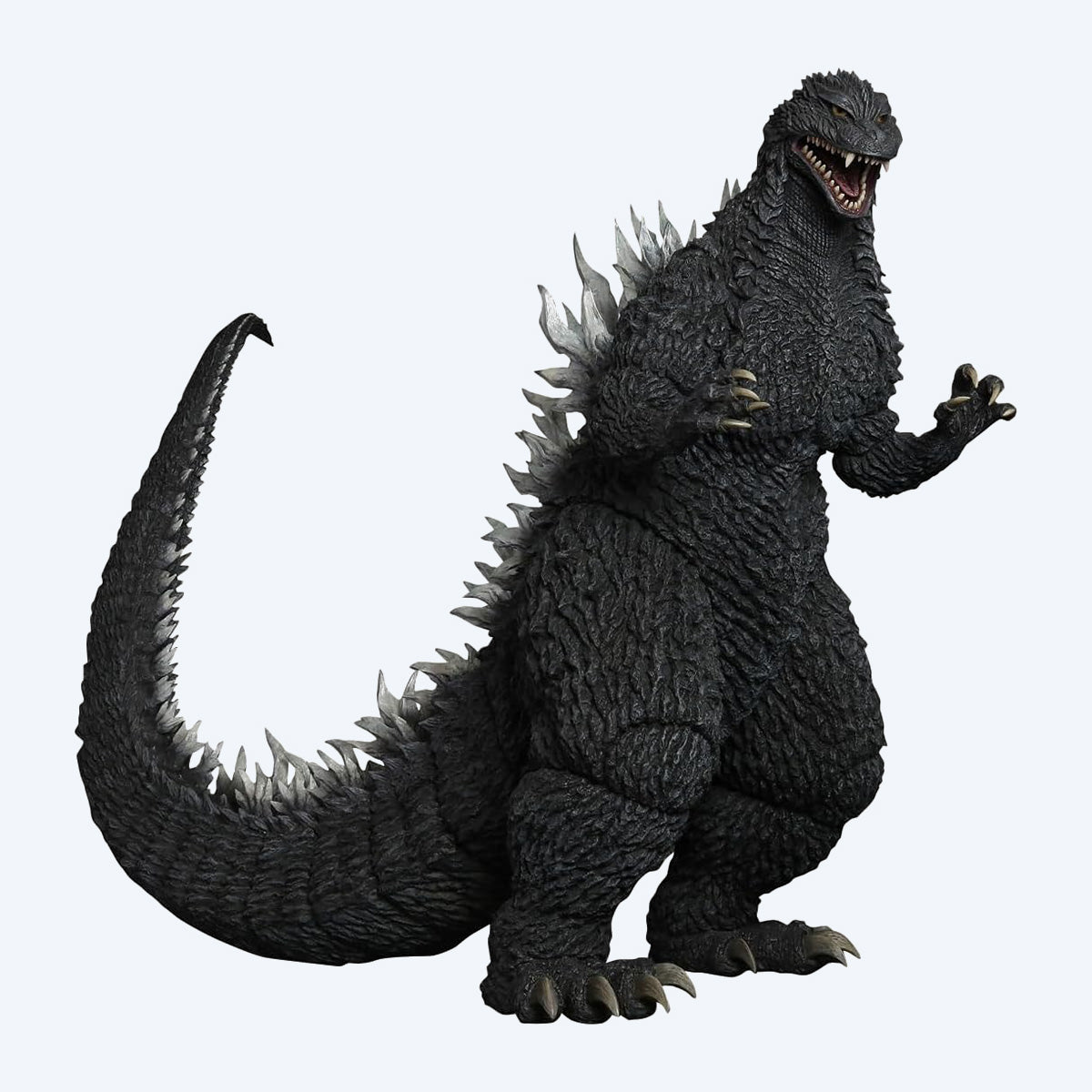 Last Chance – Page 2 – Godzilla