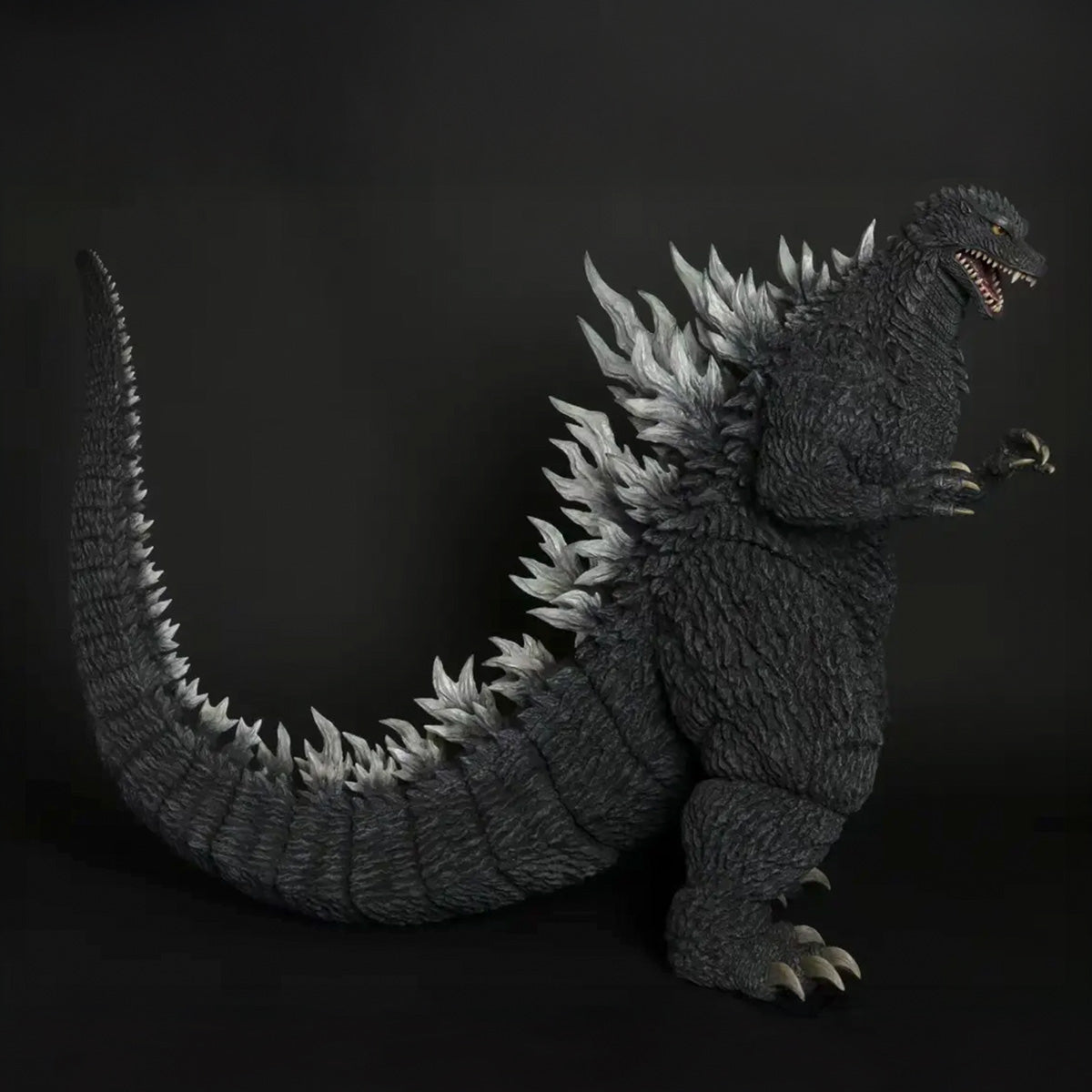 Last Chance – Page 2 – Godzilla