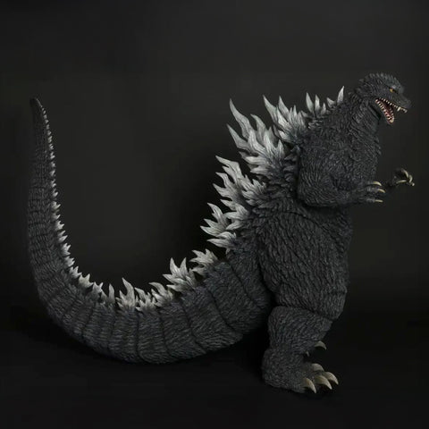 Gigantic Series Godzilla (2002)