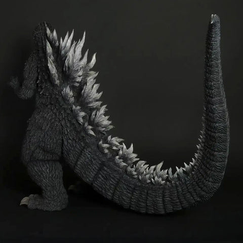 Gigantic Series Godzilla (2002)