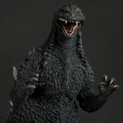 Gigantic Series Godzilla (2002)