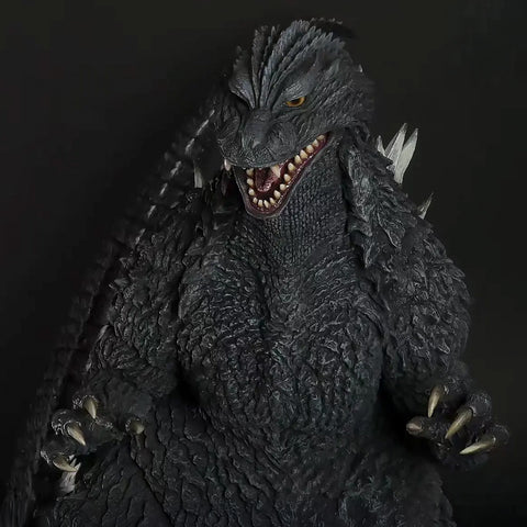 Gigantic Series Godzilla (2002)