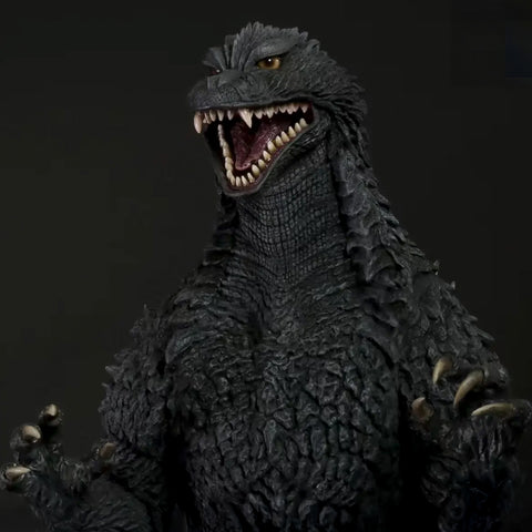 Gigantic Series Godzilla (2002)