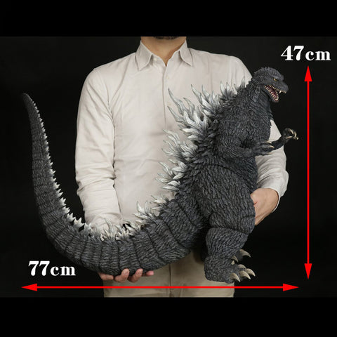 Gigantic Series Godzilla (2002)