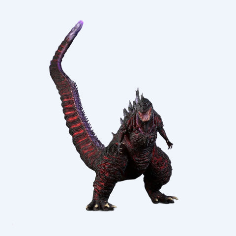 Toho 30cm Series X-PLUS FAVORITE SCULPTORS LINE Godzilla (2016) Shonen Ric Limited Edition