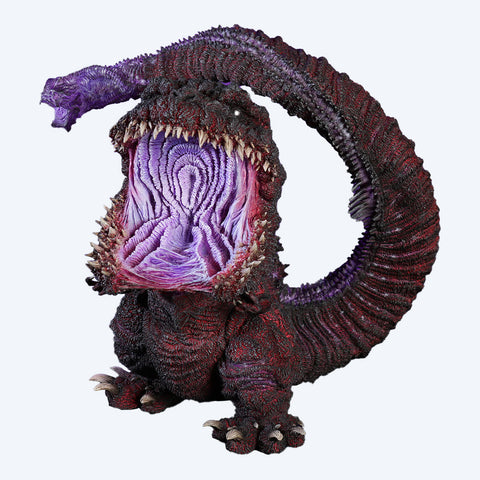 Gigantic Series × Deforeal Godzilla (2016) Fourth Form Awakening Ver.